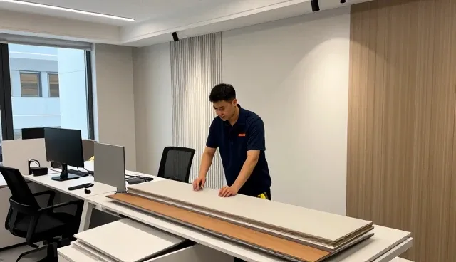 维修服务网络较为完善：杭州德道建筑装饰设计有限公司经验谈
