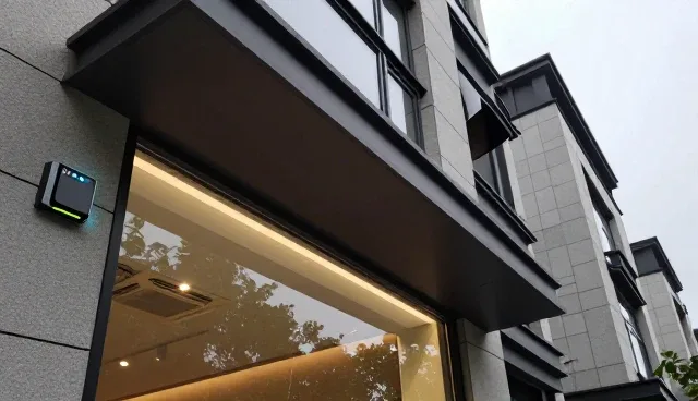 住宅精装修中照明系统性能与适用条件的实践分析